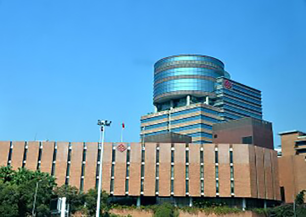 The Hong Kong Polytechnic University