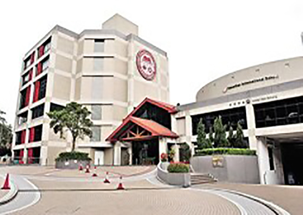 Chinese International School