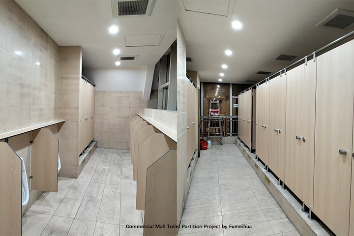 Shenzhen luohua commercial Restroom Toilet Partition.png