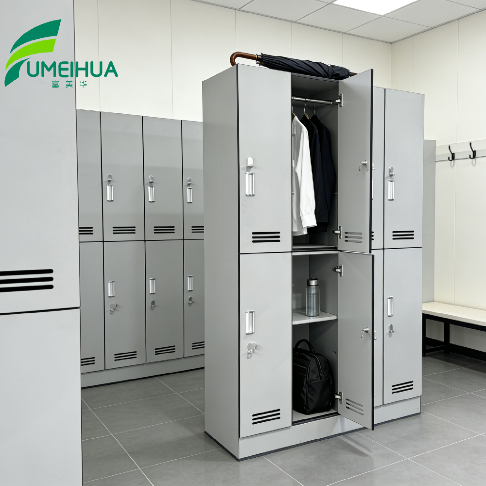 Locker for  Staff Locker FMHLKA2D-JD Dark Grey