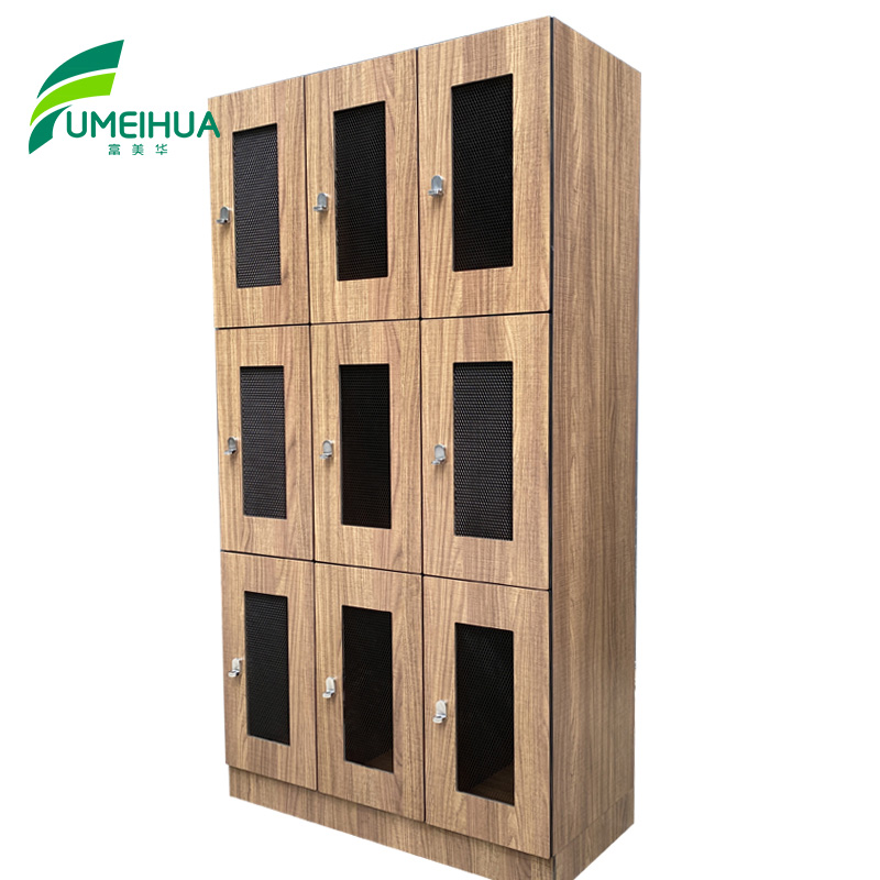 Water Park Locker FMHLKA3D-KN316