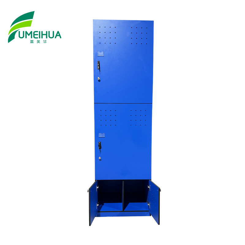 HPL Locker for Humid Environments FMHLKA2D-JQ11038