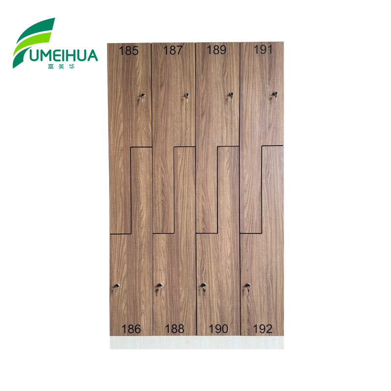 Locker for Ski Club FMHLKAZD-1121&1134