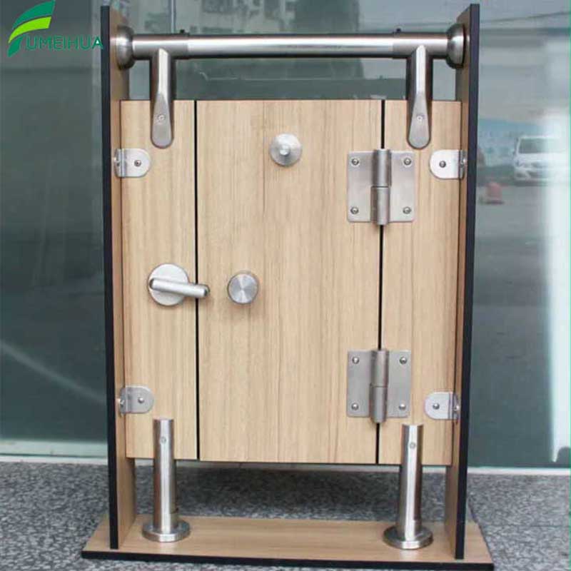 316 Accessories for Toilet Partition Stall